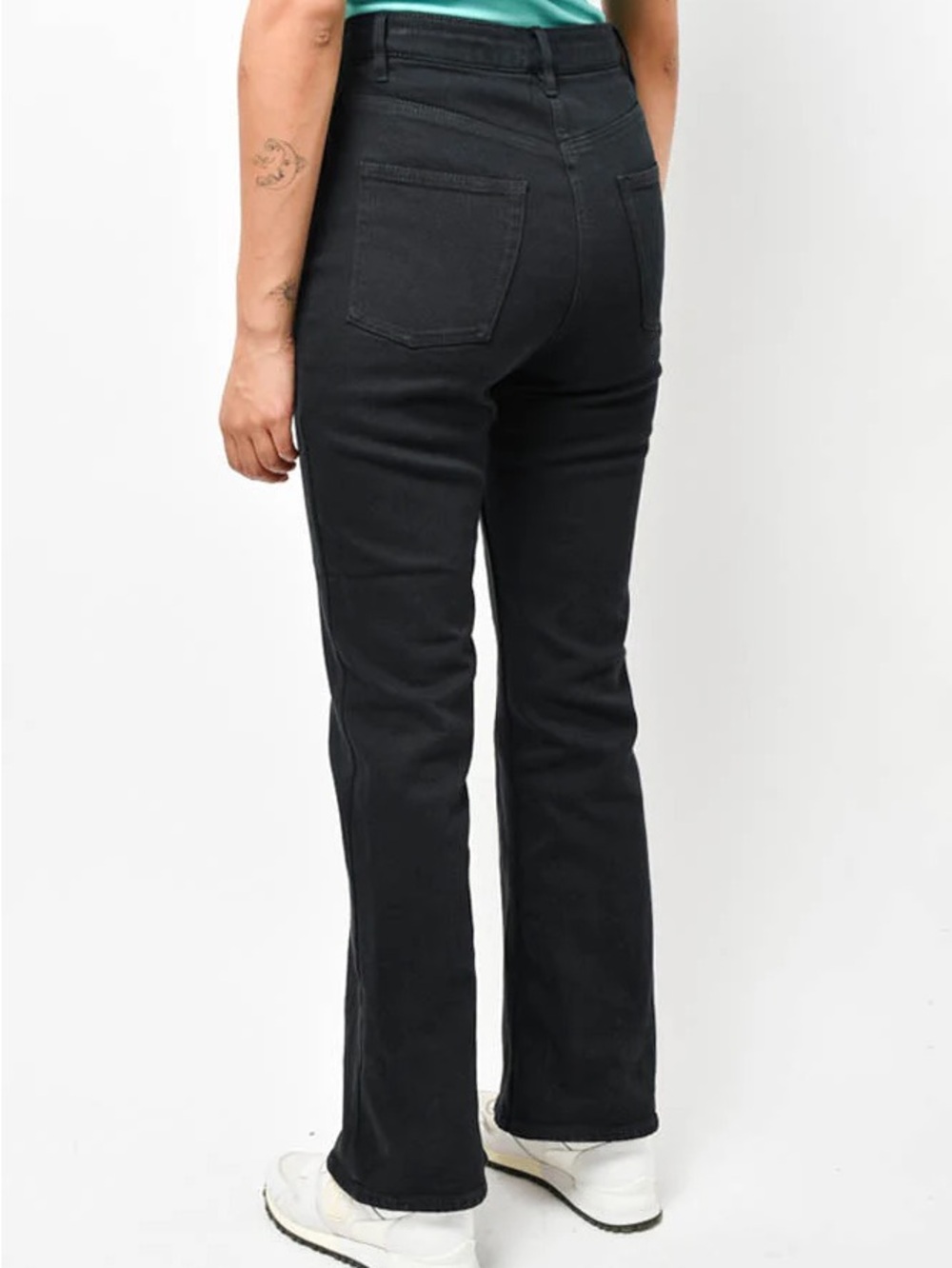 Wilfred Straight Leg Jeans - Picture 2 of 8